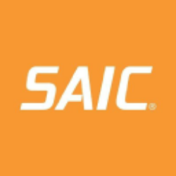 Science Applications International Corporation Share Price